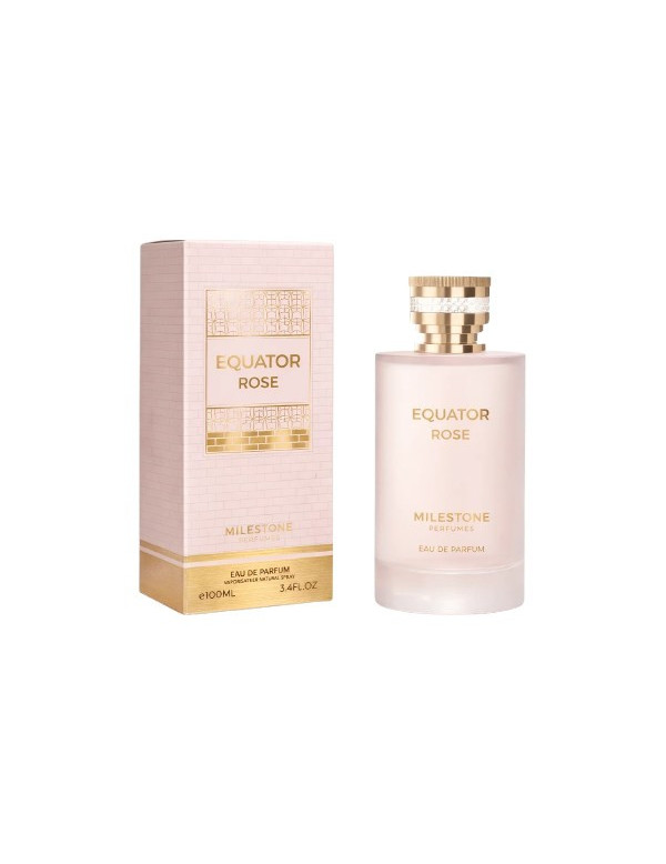 EQUATOR EAU DE PARFUM