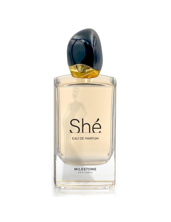 SHE EAU DE PARFUM