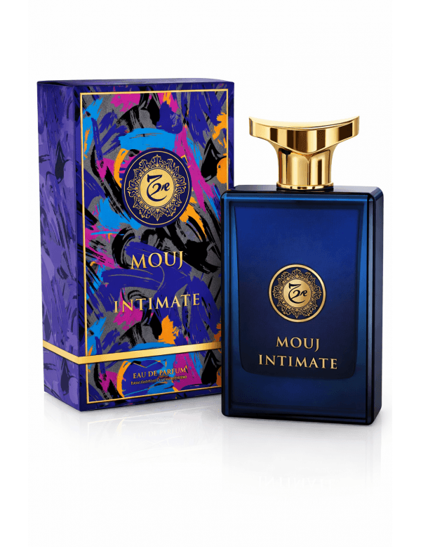 MOUJ INTIMATE MEN