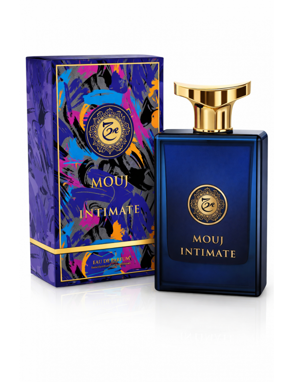 MOUJ INTIMATE MEN