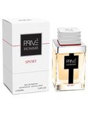PRIVE HOMME SPORT