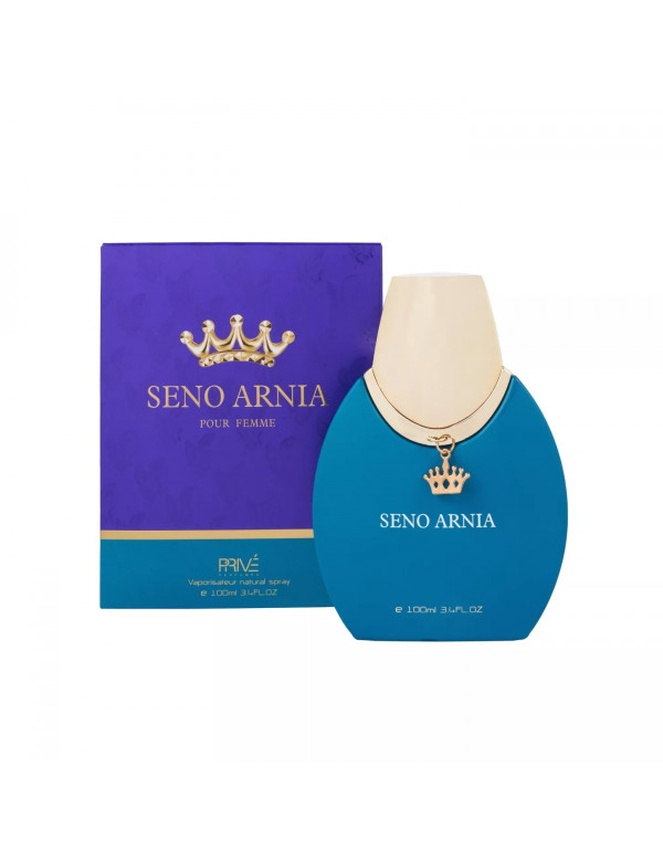 SENO ARNIA EAU DE PARFUM