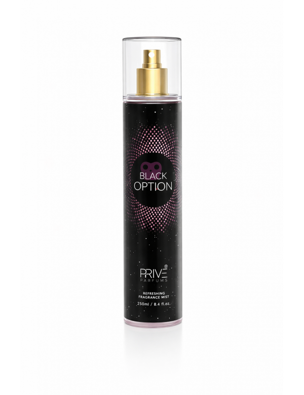 Olympus BODY MIST BLOSSOM