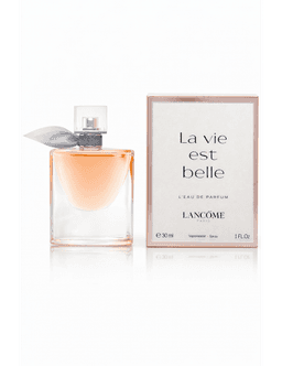 Lancome La Vie Est Belle