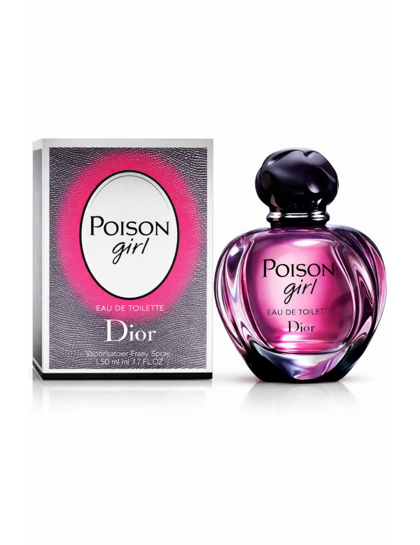 Dior POISON GIRL