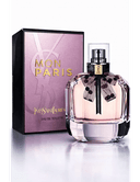 Yves Saint Laurent MON PARIS