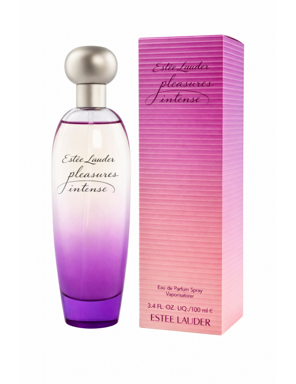 ESTER LAUDER PLEASURE EAU DE PARFUM INTENSE