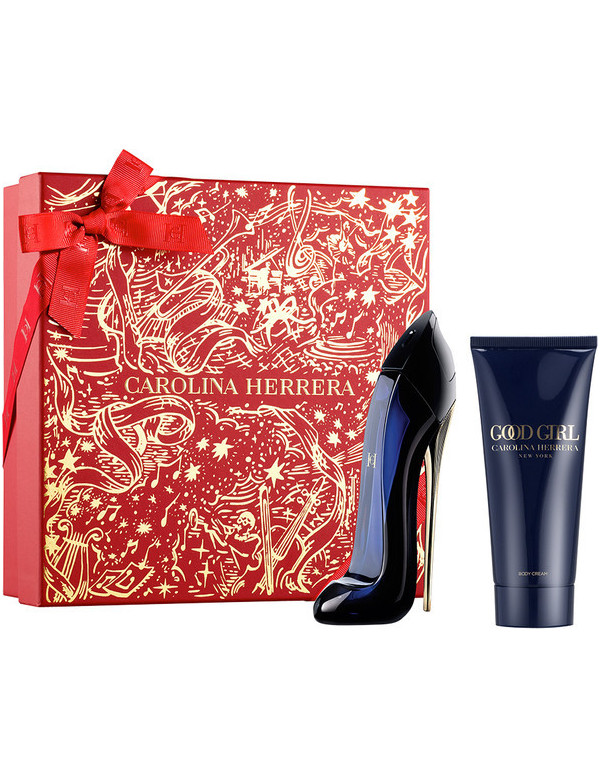 GOOD GIRL COFFRET EAU DE PARFUM +BL 100ML