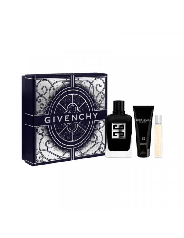 Givenchy GENTLEMAN SOCIETY COF +AF+10ML