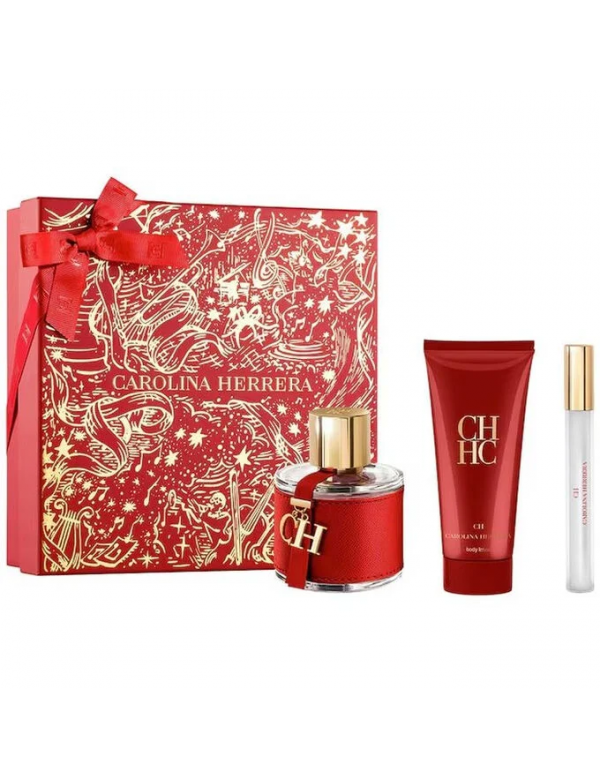 Carolina Herrera FEMME +BL100ML+10ML