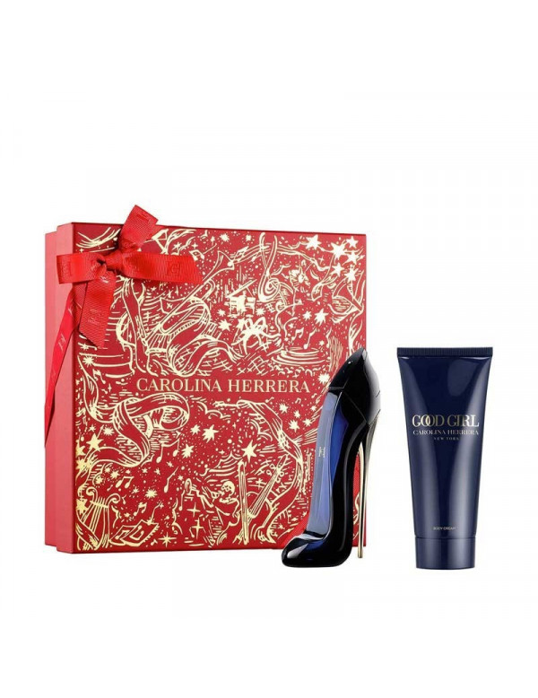 Carolina Herrera GOOD GIRL COF +LOTION 100ML