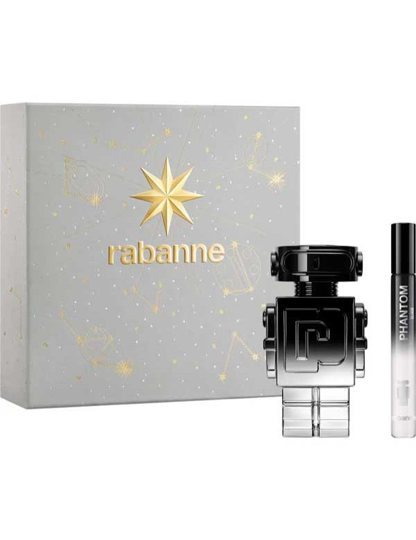 PACO RABANE PHANTOM EAU DE PARFUM INTENSE +10ML