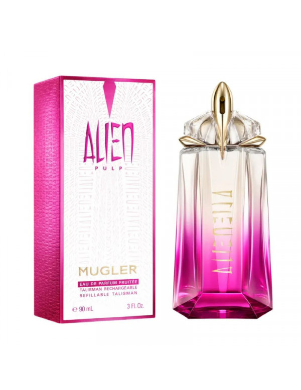 Thierry Mugler Alien Pulp Fruitée