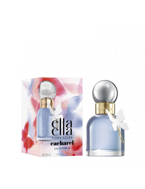 Cacharel ELLA BLEU
