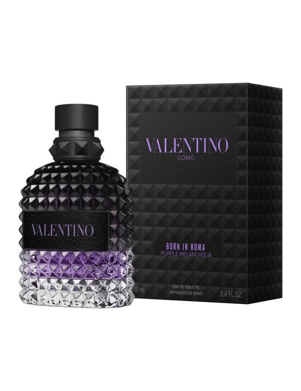 Valentino BIR PURPLE UOMO