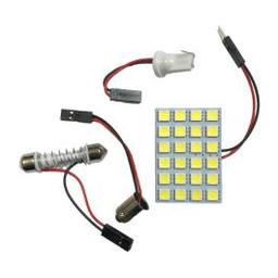 Universel Elite Mailers 15 SMD
