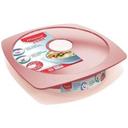 Maped Assiette à déjeuner pour Adulte 870202