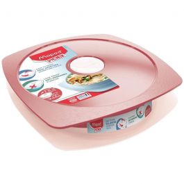Assiette à déjeuner pour Adulte MAPED 870202