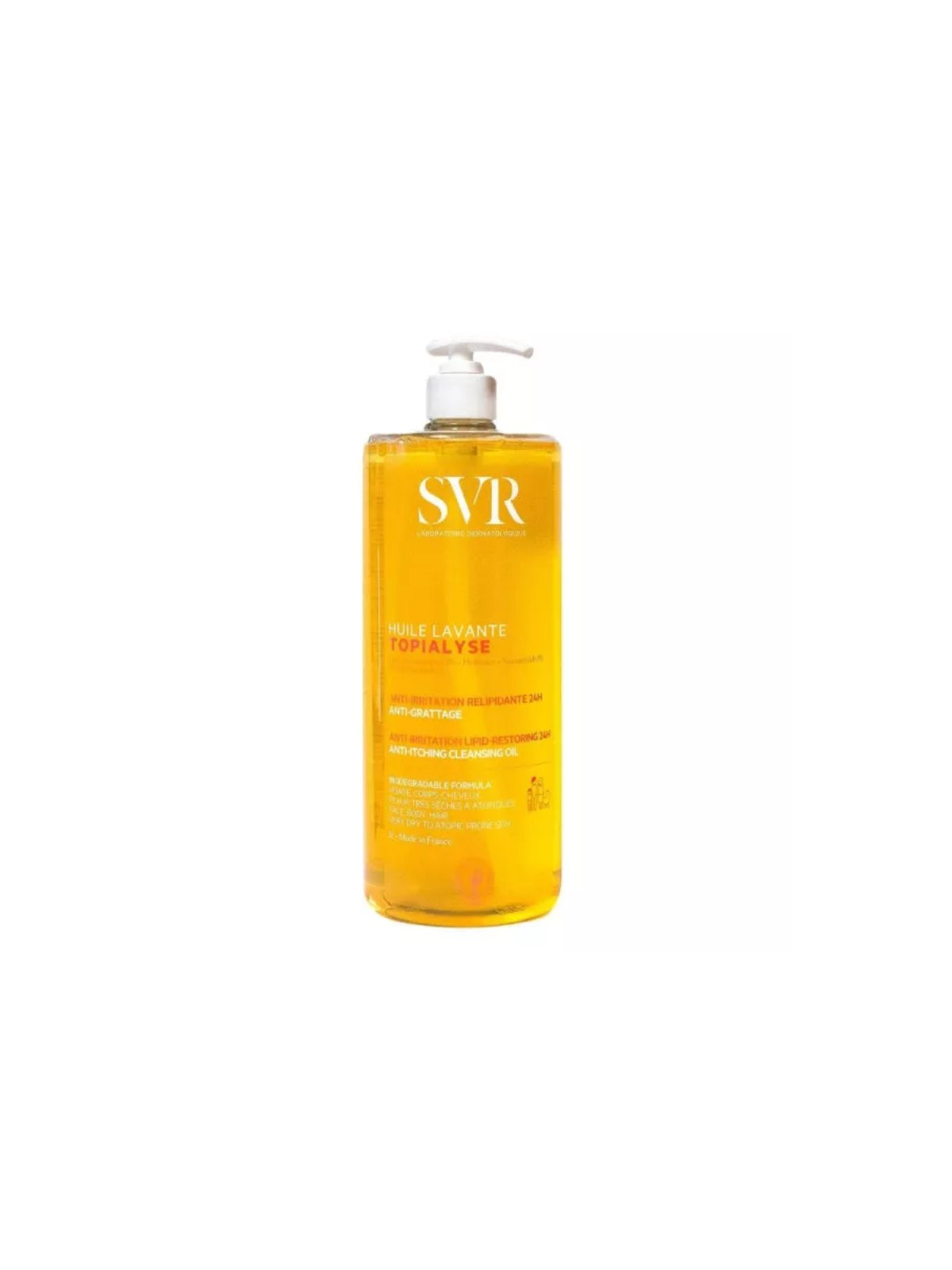 SVR Topialyse Huile Lavante 1L