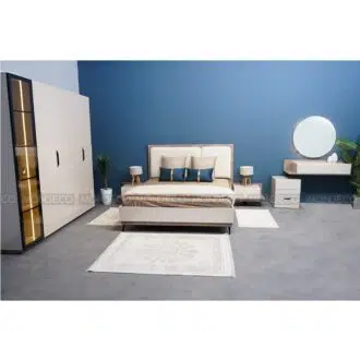 CHAMBRE ADULTE MODERNE CARAMELLA