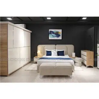 CHAMBRE À COUCHER ONYX