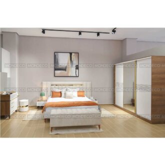 CHAMBRE ADULTE LUMINA
