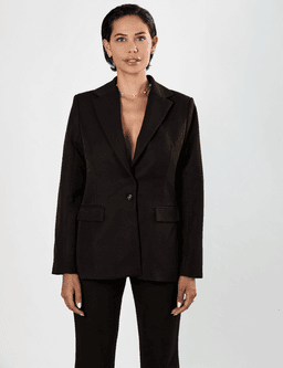 Talia Blazer -Blazer Confort Ms. Marion