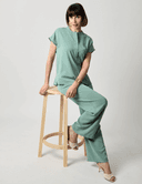 Maissa Set Set fluide clair Ms. Marion