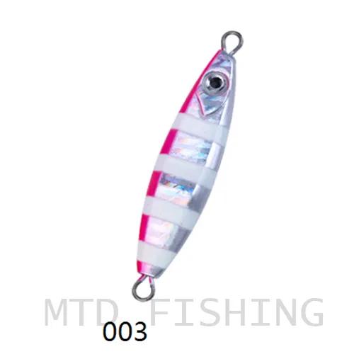 JIG LUREKILLER JH15 003