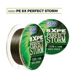 ASSO PERFECT STORM 300M VERTE