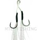 ASSIST HOOK GHOST SET02