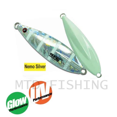 AXER FALL GHOST NEMO