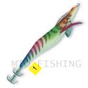 SQUID JIG 3.5 11.5CM COL 1L