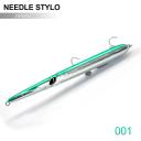 HUNTHOUSE NEEDLE STYLO 205mm 36g S
