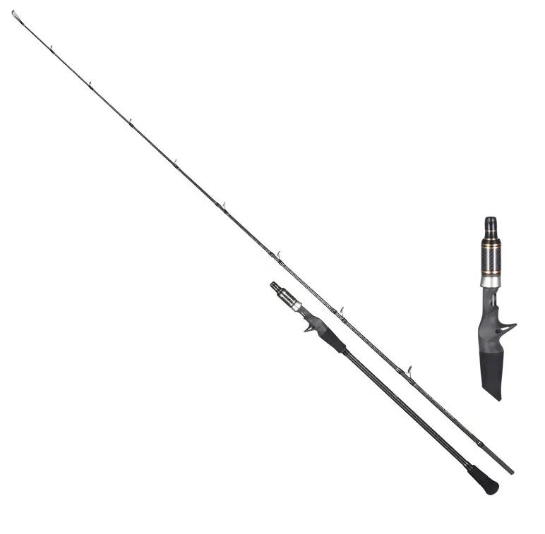 LUREKILLER SJ-662C CASTING 2.0MT 100-300GR