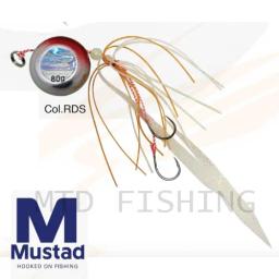 TAI RUBBER FAST COL RDS
