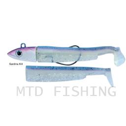 WOKY KILL 110G SARDINA KILL