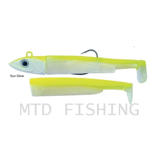 WOKY KILL 110G SUN GLOW