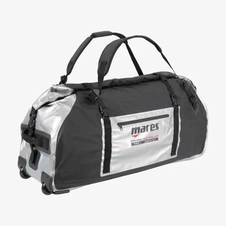 BZG CRUISE DRY ROLLER 140LT