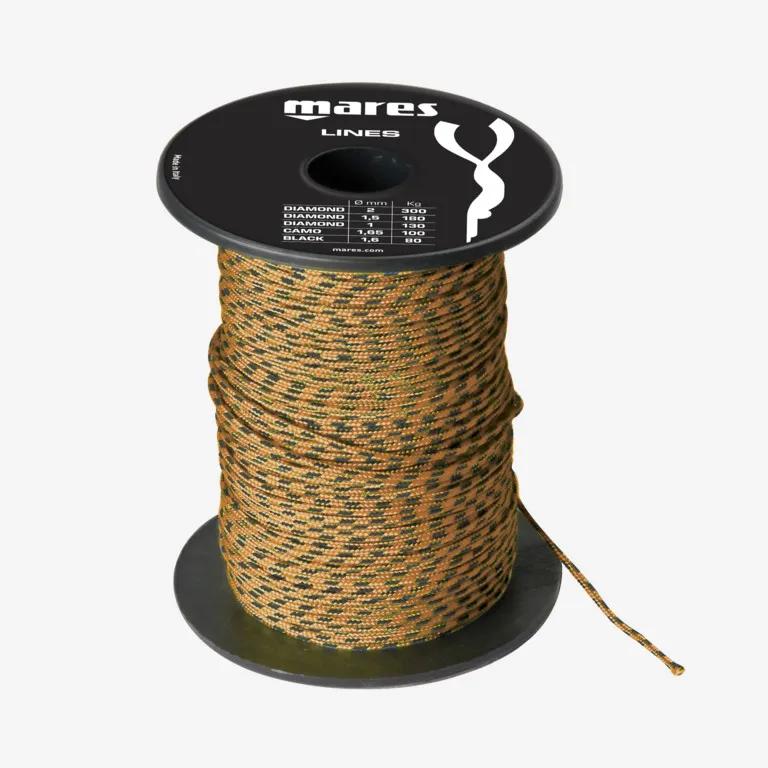 LINE DIAMOND 1.5M 100MT