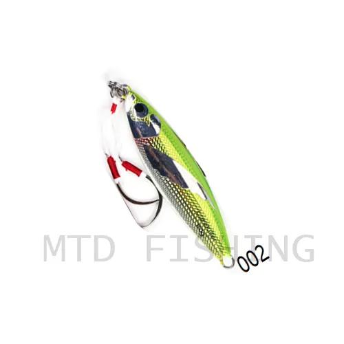 JIG LUREKILLER JH18 002