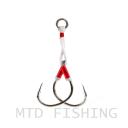 LUREKILLER ASSIST HOOKS JH01
