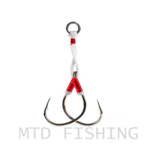 LUREKILLER ASSIST HOOKS JH01