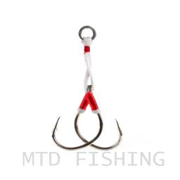 LUREKILLER ASSIST HOOKS JH01