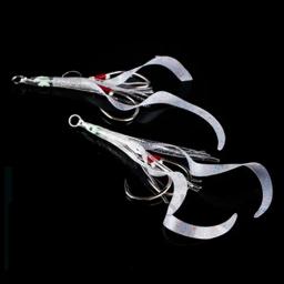 ASSIST HOOKS JH04-1