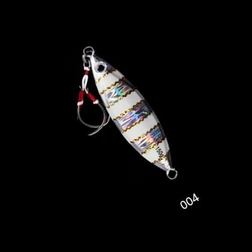 JIG LUREKKILER JH10 004