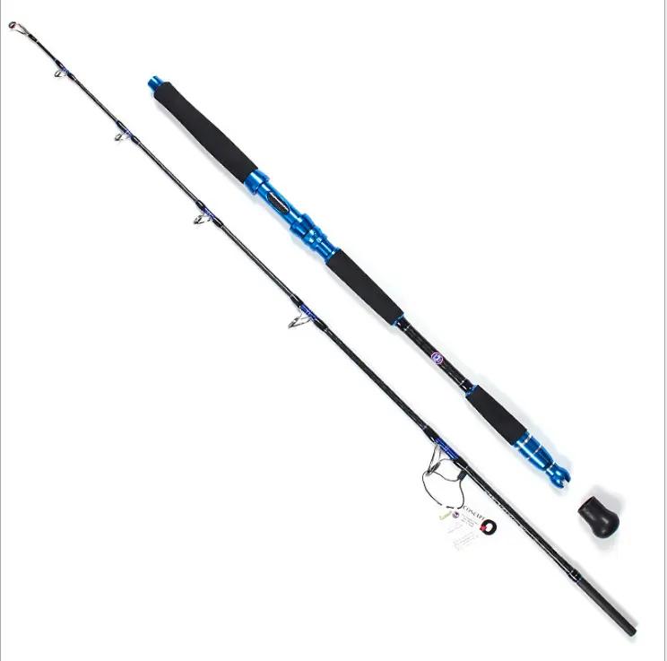 CANNE JIG MASTER 150 350GR