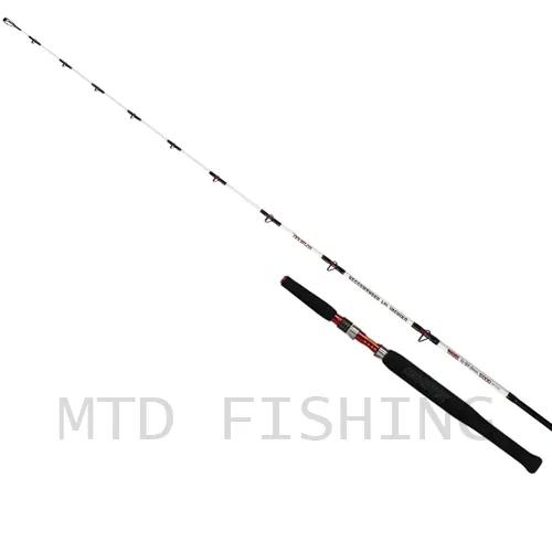CANNE MAVERICK III 2.05MT 12 14lbs