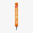 PARACHUTE STANDARD INFLATTABLE
