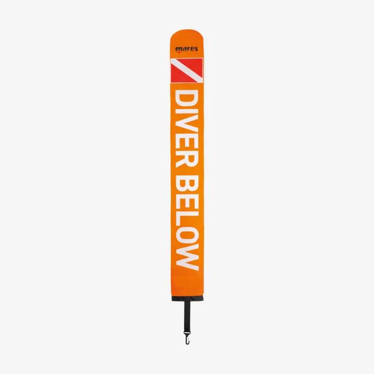 PARACHUTE STANDARD INFLATTABLE